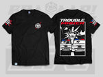 TROUBLEMAKER T-SHIRTS - Thebrapshop