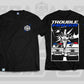 TROUBLEMAKER T-SHIRTS - Thebrapshop