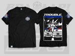 TROUBLEMAKER T-SHIRTS - Thebrapshop