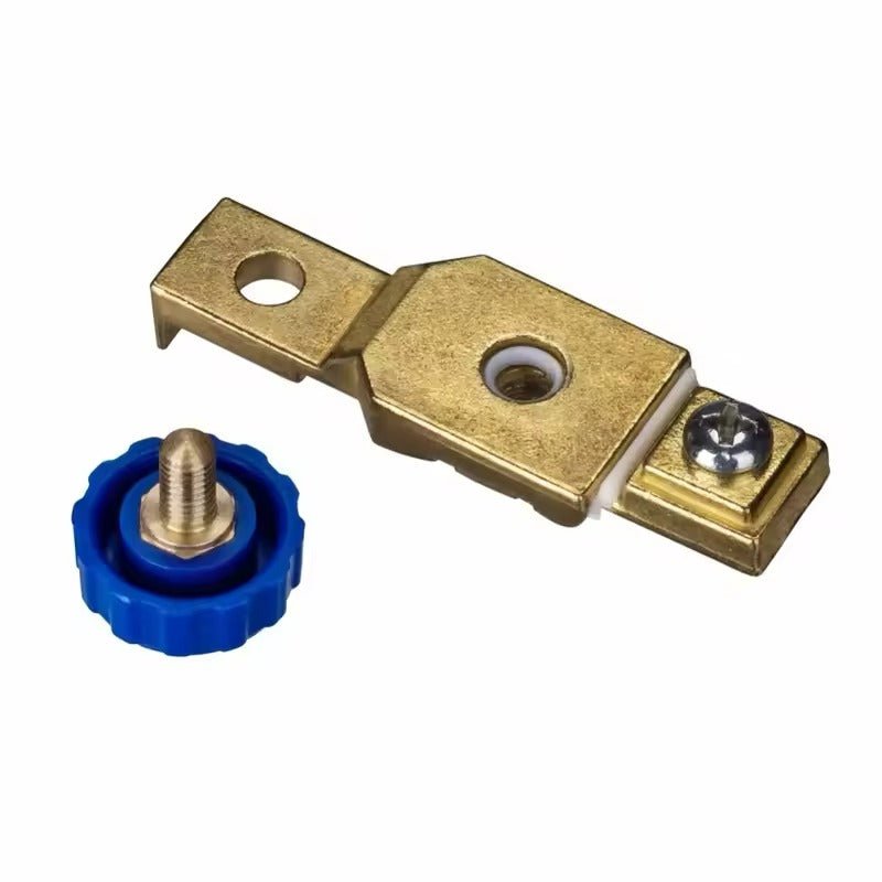 UNIVERSAL BATTERY CUT-OFF SWITCH - Thebrapshop