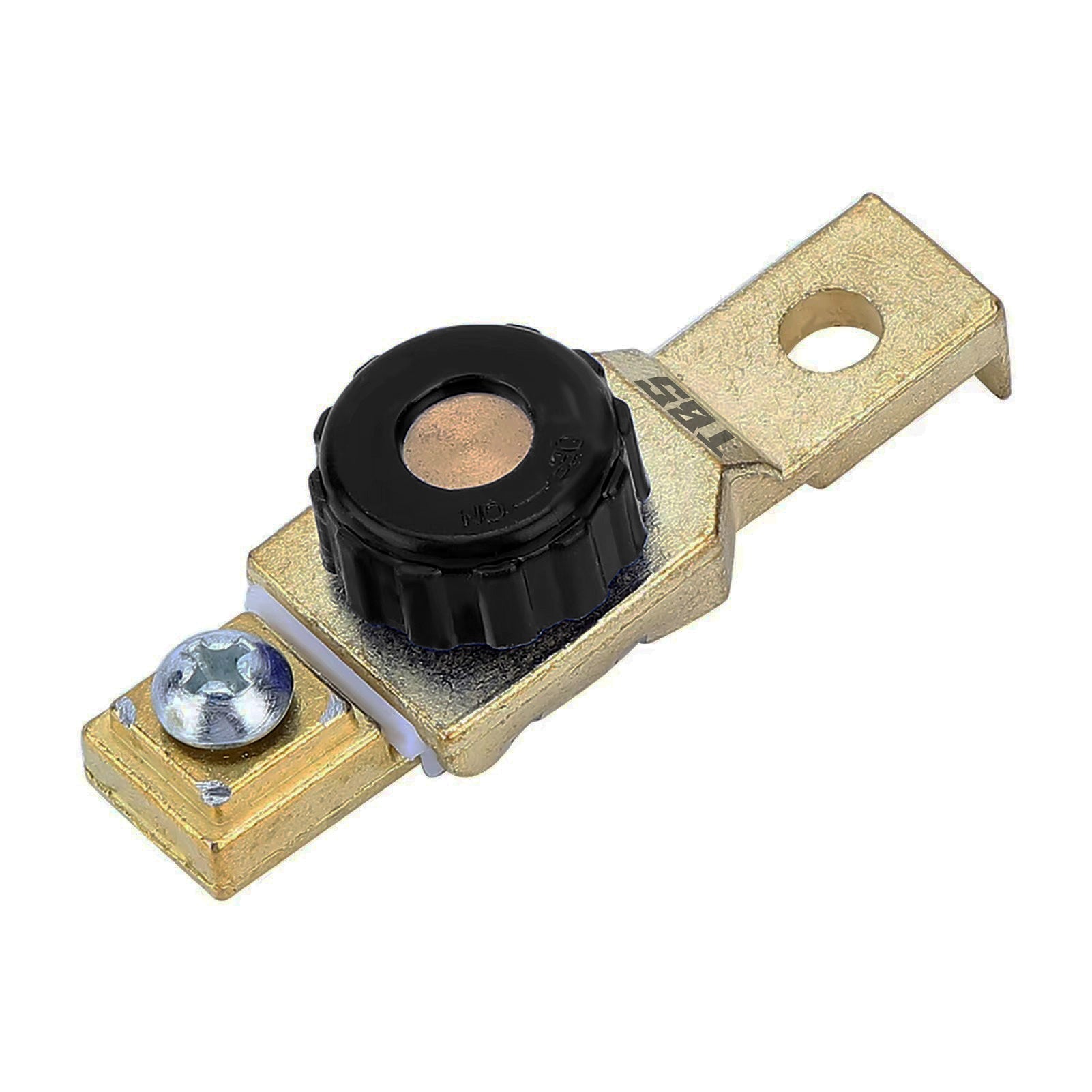 UNIVERSAL BATTERY CUT-OFF SWITCH - Thebrapshop