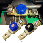UNIVERSAL BATTERY CUT-OFF SWITCH - Thebrapshop