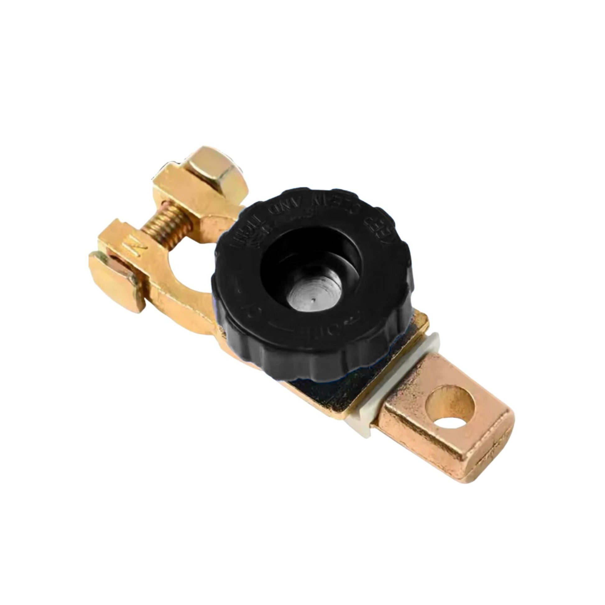 UNIVERSAL BATTERY CUT-OFF SWITCH - Thebrapshop
