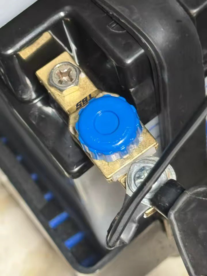 UNIVERSAL BATTERY CUT-OFF SWITCH - Thebrapshop