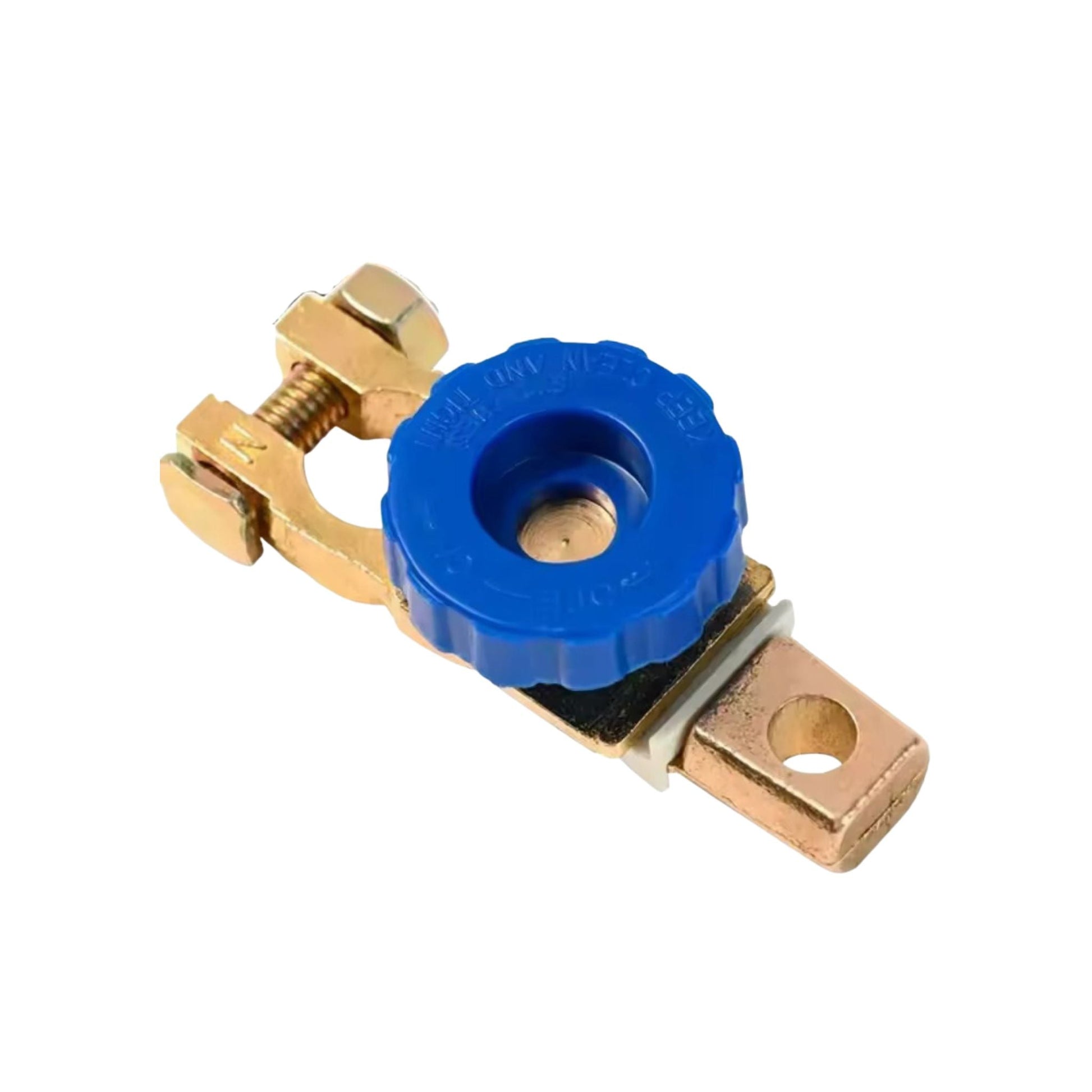 UNIVERSAL BATTERY CUT-OFF SWITCH - Thebrapshop
