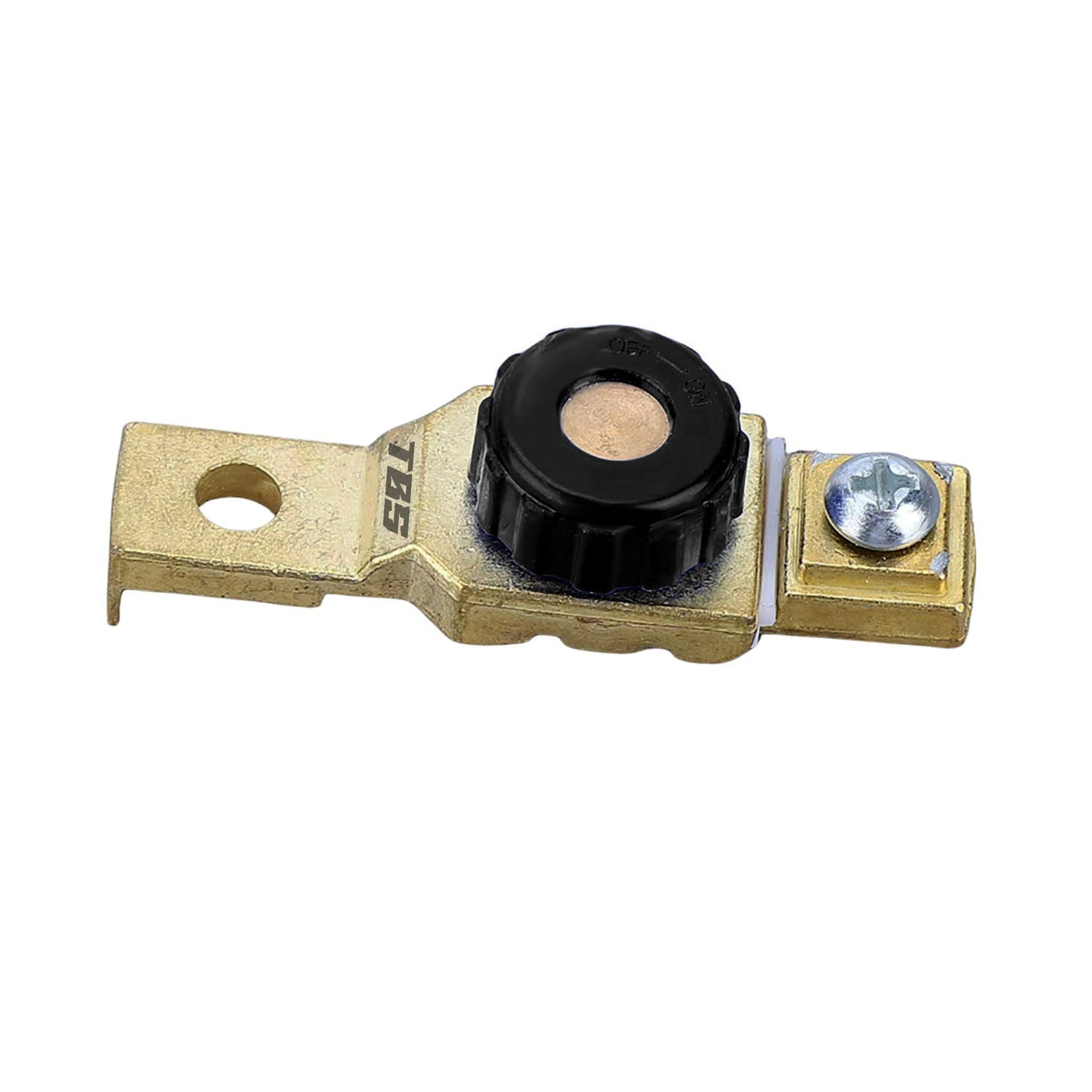 UNIVERSAL BATTERY CUT-OFF SWITCH - Thebrapshop