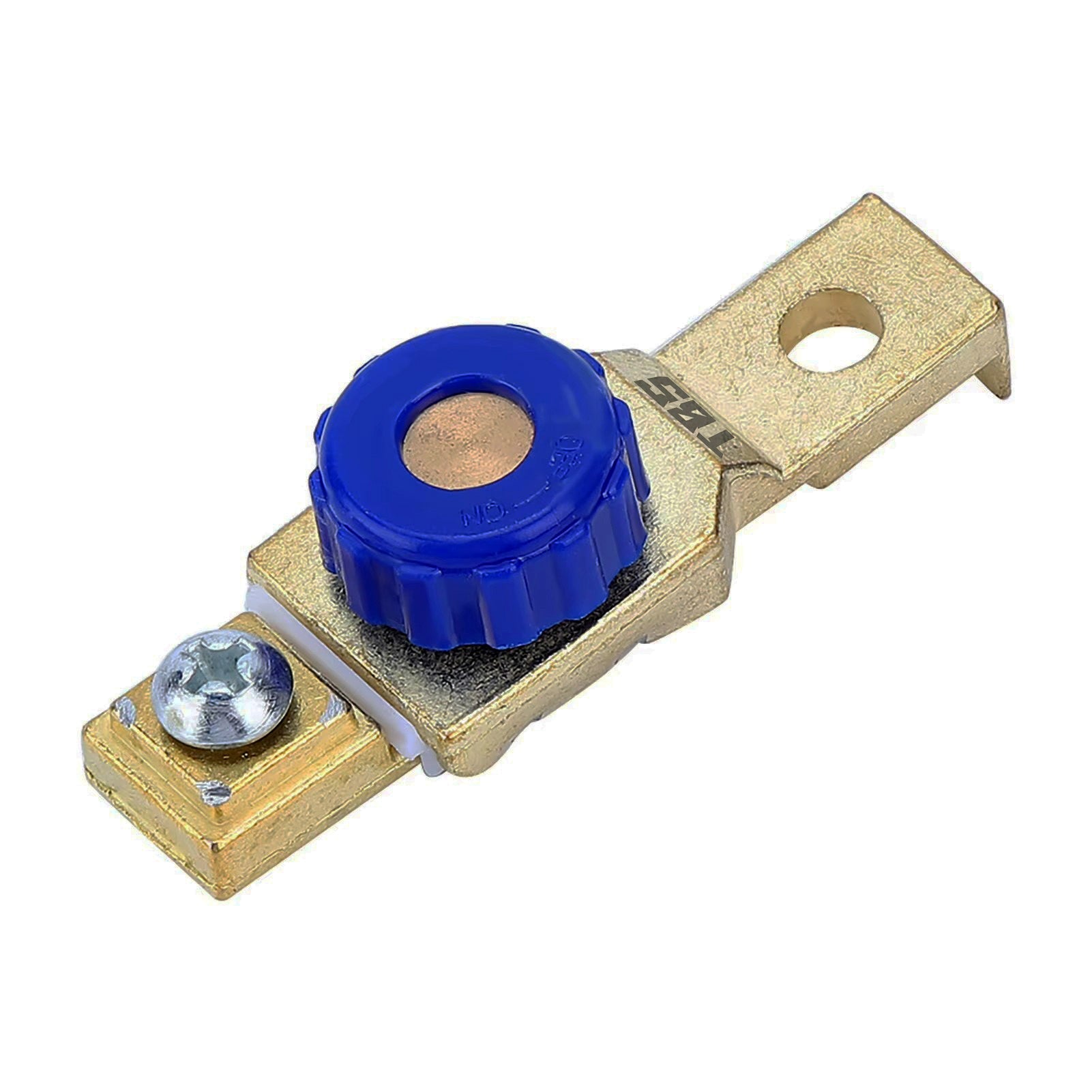 UNIVERSAL BATTERY CUT-OFF SWITCH - Thebrapshop