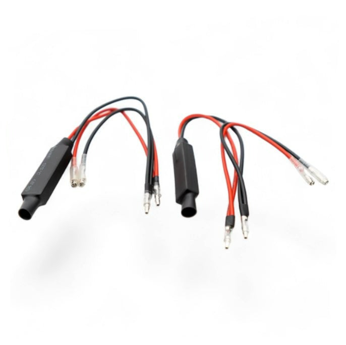 UNIVERSAL BLINK SPEED REGULATORS - Thebrapshop