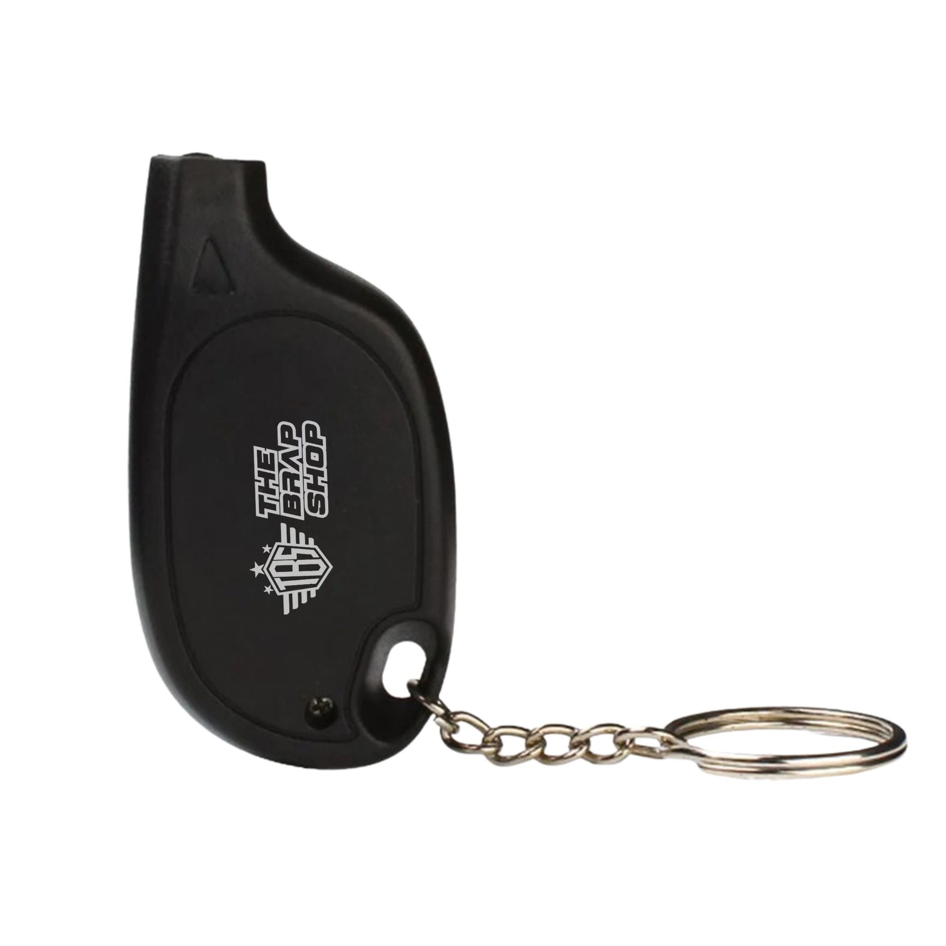 UNIVERSAL DIGITAL TIRE PRESSURE GAUGE - Thebrapshop