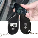 UNIVERSAL DIGITAL TIRE PRESSURE GAUGE - Thebrapshop