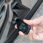 UNIVERSAL DIGITAL TIRE PRESSURE GAUGE - Thebrapshop