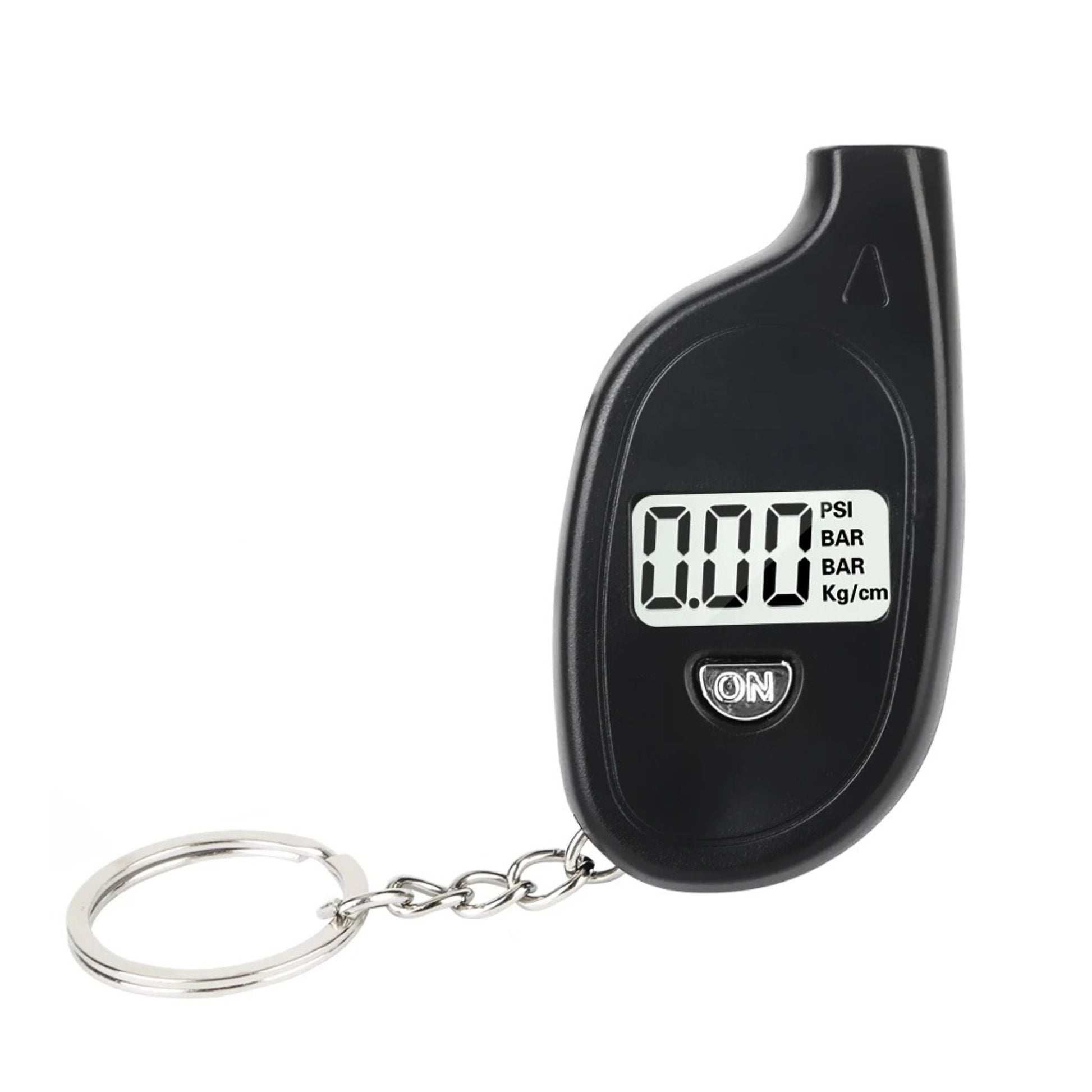UNIVERSAL DIGITAL TIRE PRESSURE GAUGE - Thebrapshop