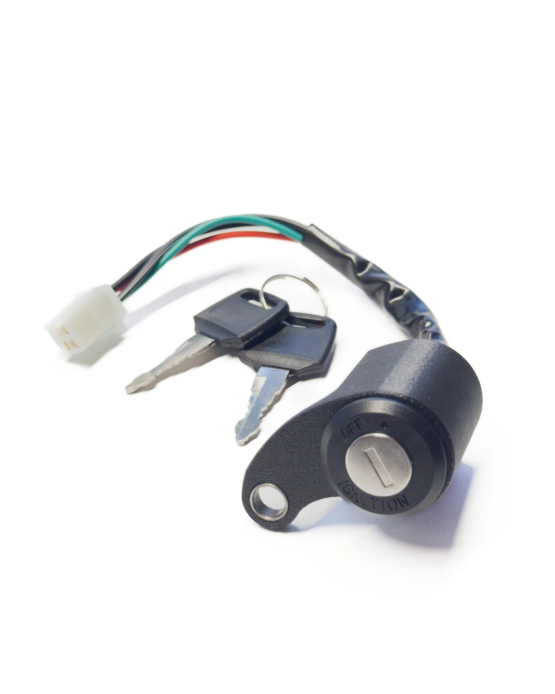 UNIVERSAL IGNITION SWITCH - Thebrapshop