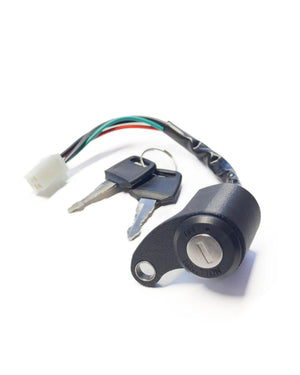 UNIVERSAL IGNITION SWITCH - Thebrapshop
