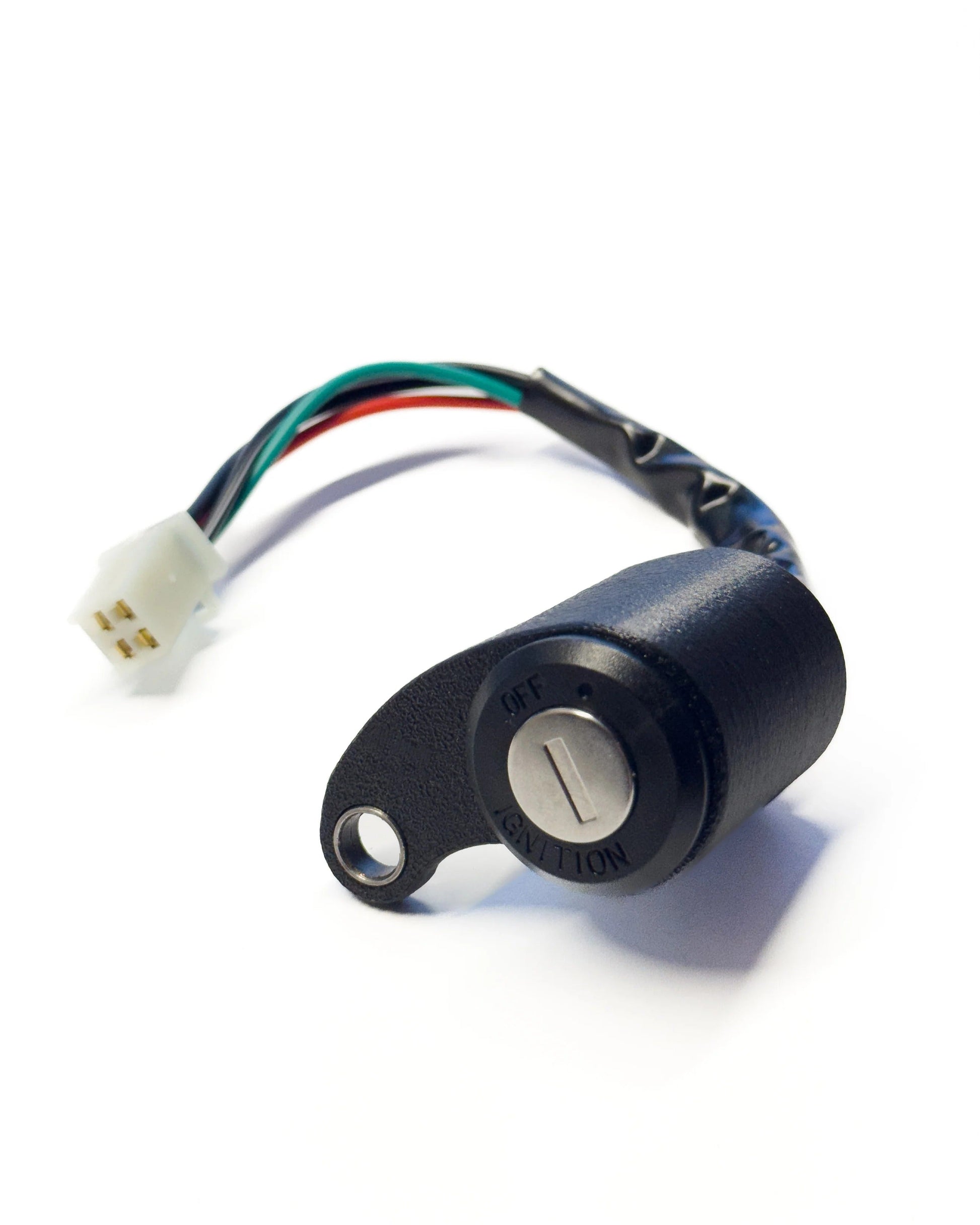 UNIVERSAL IGNITION SWITCH - Thebrapshop
