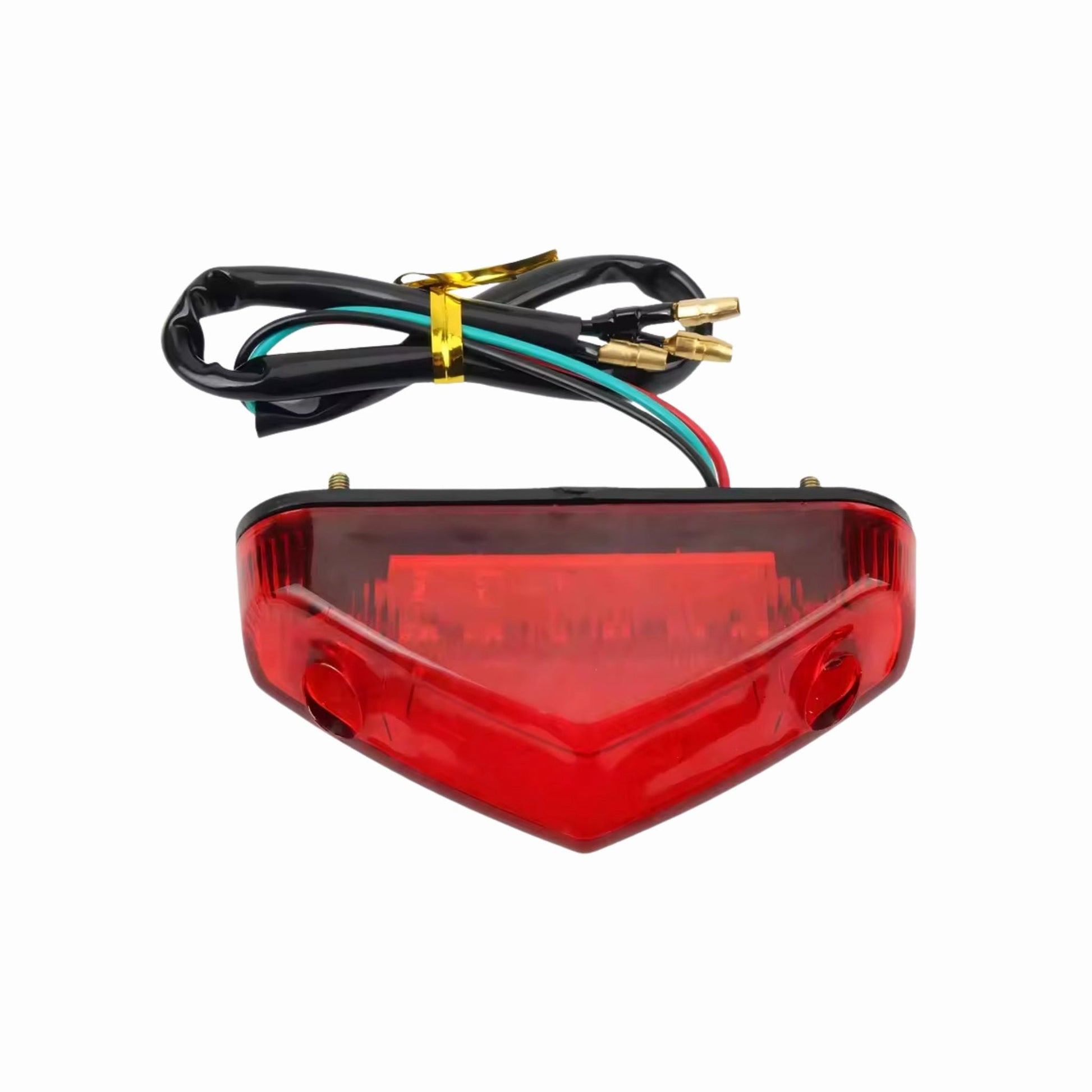 UNIVERSAL LED LIGHT PLATE HOLDER - Thebrapshop