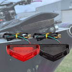 UNIVERSAL LED LIGHT PLATE HOLDER - Thebrapshop