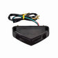 UNIVERSAL LED LIGHT PLATE HOLDER - Thebrapshop