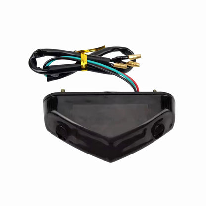 UNIVERSAL LED LIGHT PLATE HOLDER - Thebrapshop