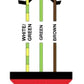 UNIVERSAL LED LIGHT PLATE HOLDER - Thebrapshop