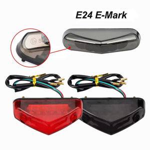 UNIVERSAL LED LIGHT PLATE HOLDER - Thebrapshop