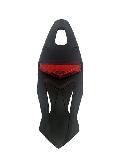UNIVERSAL LED PLATE HOLDER - Thebrapshop