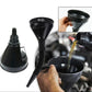 UNIVERSAL OIL/FUEL FLEXIBLE FUNNEL+FILTER - Thebrapshop