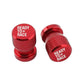 WHEEL VALVE CAPS - Thebrapshop