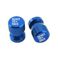 WHEEL VALVE CAPS - Thebrapshop