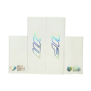 WHITE FULL FORK KITS - Thebrapshop