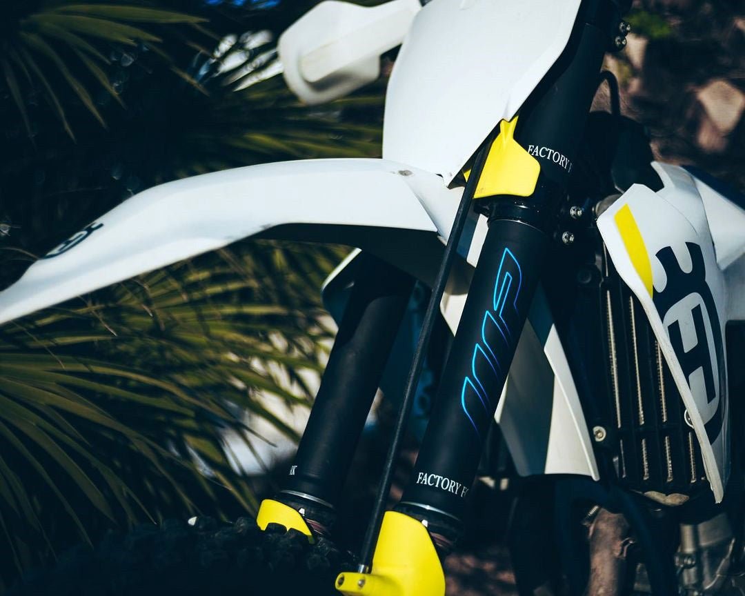 WP FULL FORK KITS - Thebrapshop
