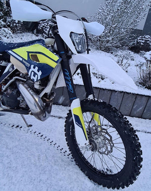WP FULL FORK KITS - Thebrapshop