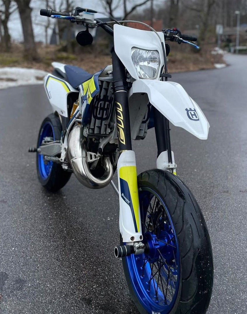 WP FULL FORK KITS - Thebrapshop