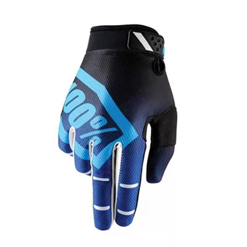 100% ITRACK GLOVES ICEBERG - Thebrapshop