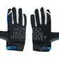 100% ITRACK GLOVES ICEBERG - Thebrapshop
