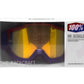 100% RED/BLUE GOGGLES - Thebrapshop