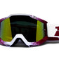 #goggles# - #100%# - #percent# - #occhiali# - #brille# - #gafas#