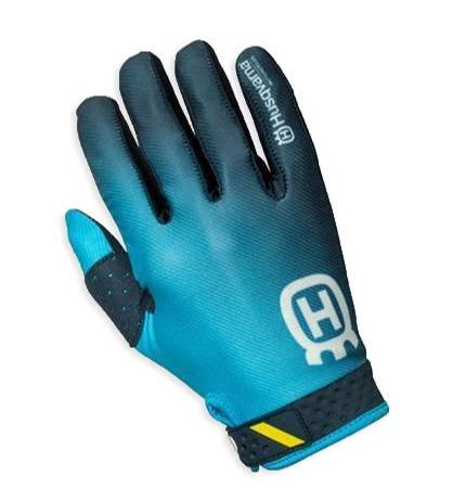 100% RIDEFIT GLOVES HUSQVARNA GOTLAND - Thebrapshop