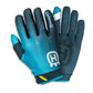 100% RIDEFIT GLOVES HUSQVARNA GOTLAND - Thebrapshop
