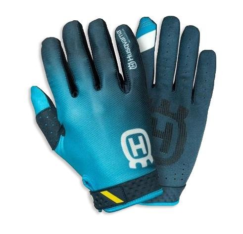 100% RIDEFIT GLOVES HUSQVARNA GOTLAND - Thebrapshop