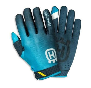 100% RIDEFIT GLOVES HUSQVARNA GOTLAND - Thebrapshop