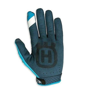 100% RIDEFIT GLOVES HUSQVARNA GOTLAND - Thebrapshop