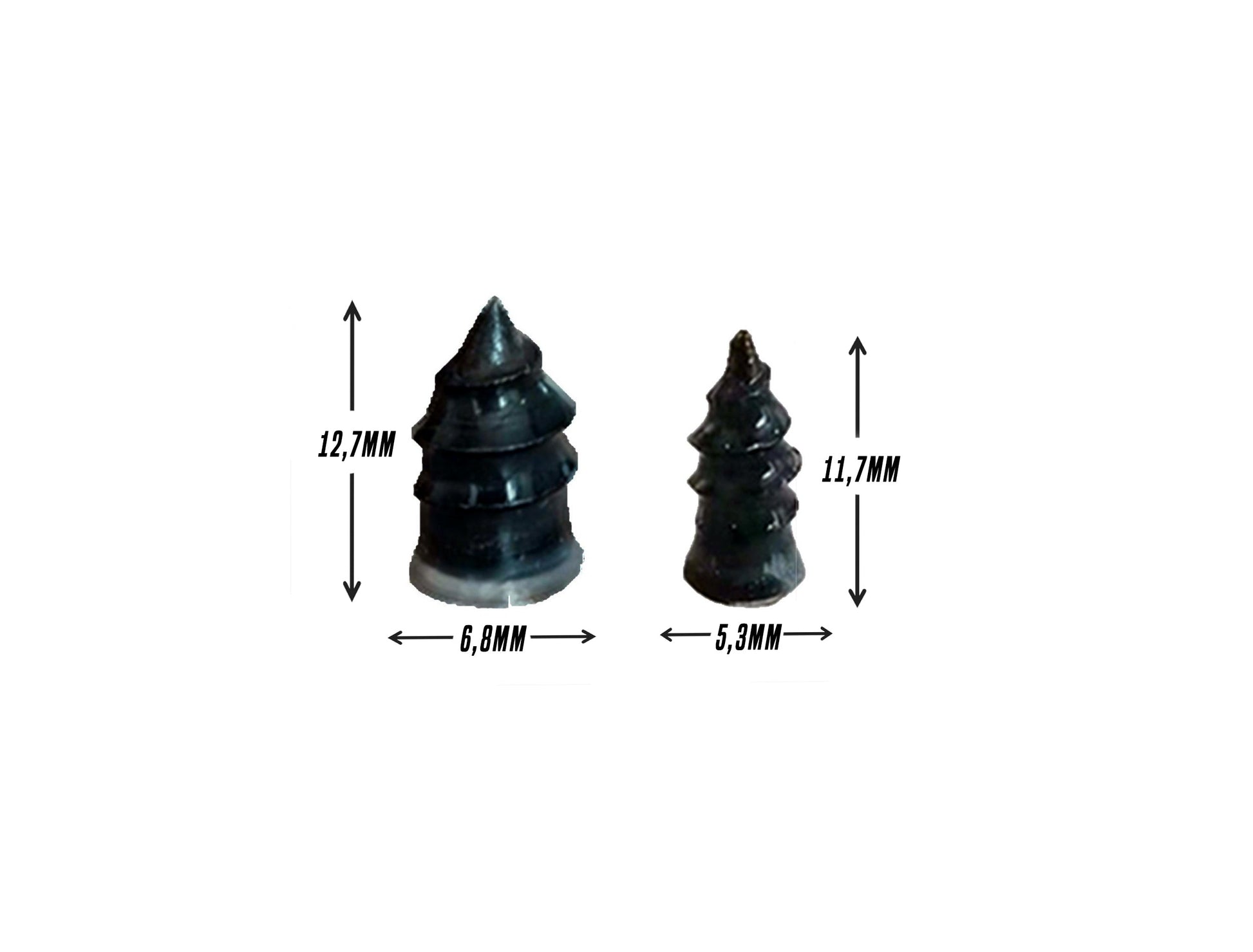 3 IN 1 PUNCTURE REPAIR AND INFLATOR KIT - Thebrapshop