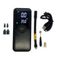3 IN 1 PUNCTURE REPAIR AND INFLATOR KIT - Thebrapshop