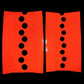 50/50 REFLECTIVE RIMS STICKERS - Thebrapshop