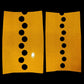 50/50 REFLECTIVE RIMS STICKERS - Thebrapshop