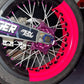 50/50 RIMS STICKERS - Thebrapshop