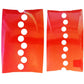 50/50 RIMS STICKERS - Thebrapshop