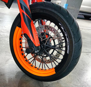 50/50 RIMS STICKERS - Thebrapshop