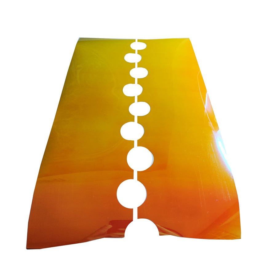 50/50 RIMS STICKERS - Thebrapshop